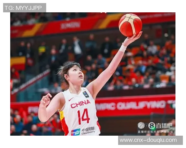 李月汝因征战WNBA缺席深圳女篮亚洲杯夏季全力投入风暴队伍